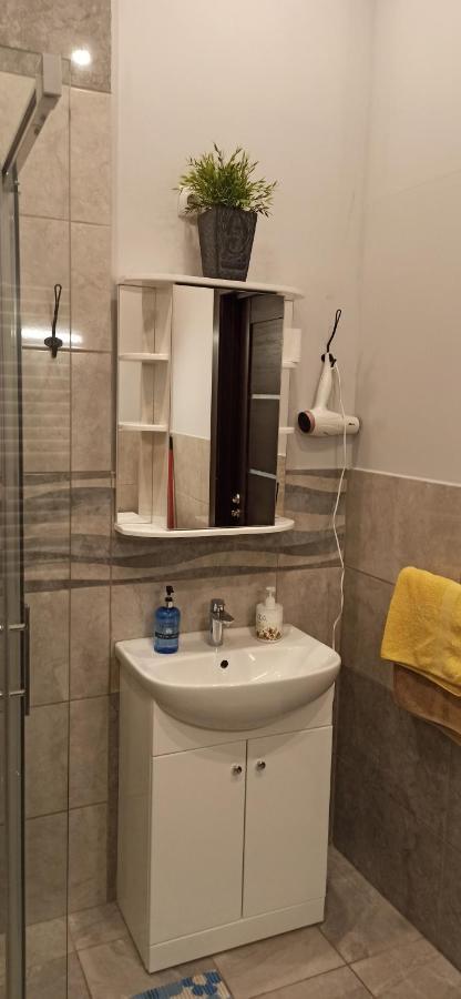 קובנה Studio Flat In A Historical XIX C. Building. מראה חיצוני תמונה